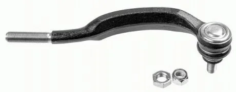 Рульовий наконечник для Peugeot, Citroen LEMFORDER 35329 01 фото товару