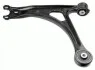 Важіль підвіски для Audi, Seat, Volkswagen LEMFORDER 35402 01 фото товару