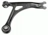 Важіль підвіски для Audi, Seat, Volkswagen LEMFORDER 35403 01 фото товару