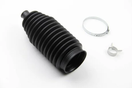 Пильник рульового механізму гумовий для Vauxhall, Renault, Opel LEMFORDER 35841 01 фото товару