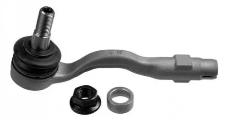 Наконечник рульової тяги для BMW LEMFORDER 35858 01 фото товару