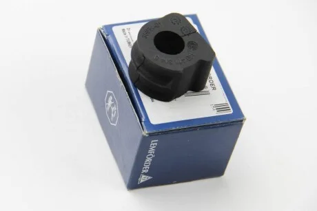Втулка стабілізатора для Volkswagen, Skoda, Seat, Audi LEMFORDER 35934 01 фото товару