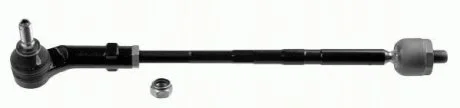 Тяга рульова для Volkswagen, Skoda, Seat, Audi LEMFORDER 35991 01 фото товару