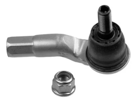 Накінечник кермової тяги для Skoda, Seat, Volkswagen, Audi LEMFORDER 3608801 фото товару