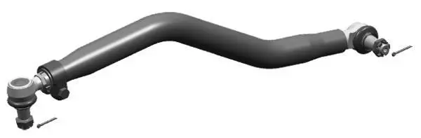 <strong>Поздовжня рульова тяга RVI, VOLVO, L=825 mm LEMFORDER 36174 01 (фото 1)</strong>