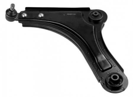Рычаг передний левый DAEWOO NUBIRA (KLAJ) для Daewoo, Suzuki, Opel LEMFORDER 36201 01 фото товара