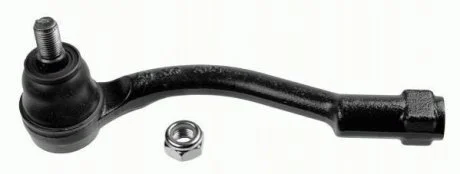 Рульовий наконечник для Hyundai, KIA, Chevrolet, Mitsubishi LEMFORDER 36400 01 фото товару