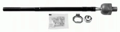 Рульова тяга для Fiat, Suzuki LEMFORDER 36419 01 фото товару