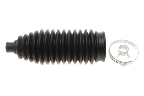 Пильовик рульового механізма для Seat, Skoda, Volkswagen LEMFORDER 36457 01 фото товару