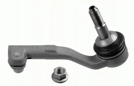 Наконечник рульової тяги для BMW LEMFORDER 36519 01 фото товару