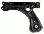 Важіль підвіски для Audi, Volkswagen, Seat, Skoda LEMFORDER 36705 01 фото товару