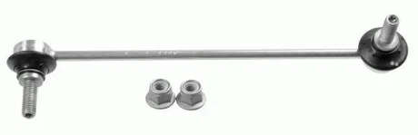 LMI OPEL тяга стабілізатора лів. Astra J GTC для Vauxhall, Opel LEMFORDER 36718 01 фото товару