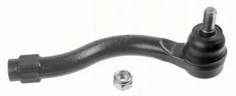 Наконечник рульової тяги для Mitsubishi LEMFORDER 36739 01 фото товару