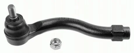 Наконечник рульової тяги для Mitsubishi LEMFORDER 36740 01 фото товару