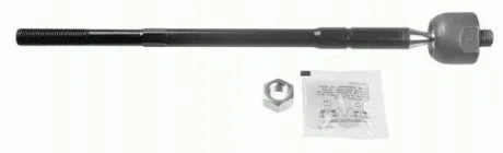 Тяга рульова для Mitsubishi LEMFORDER 36741 01 фото товару