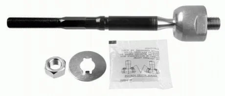 Тяга рульова для Nissan LEMFORDER 36746 01 фото товару