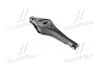Важіль підвіски для Volkswagen, Seat, Skoda, Audi LEMFORDER 36758 01 фото товару