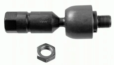 Тяга рульова для Peugeot, Citroen LEMFORDER 36890 01 фото товару