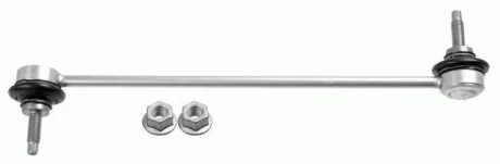Тяга стабілізатора для Vauxhall, BMW, Opel LEMFORDER 3690001 фото товару