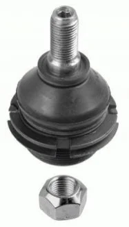Опора кульова для LEMFORDER 36915 01 фото товару