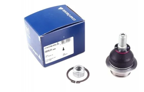 Опора кульова для Ford LEMFORDER 36916 01 фото товару