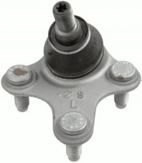Опора кульова для Volkswagen, Skoda, Seat, Audi LEMFORDER 36921 01 фото товару