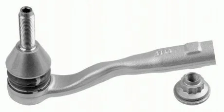 Наконечник рульової тяги для Toyota LEMFORDER 36970 01 фото товару