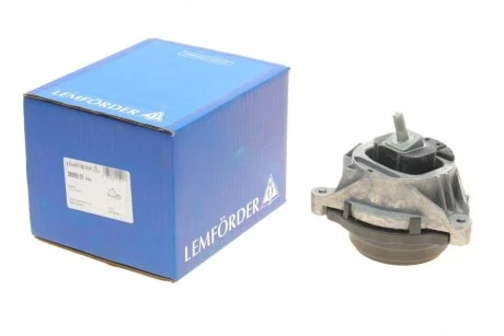 Опора двигуна / КПП для BMW LEMFORDER 36995 01 фото товару