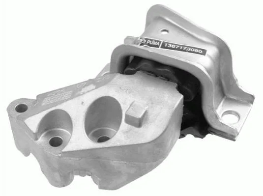 <strong>Подушка двигателя LEMFORDER 37007 01 (фото 1)</strong>