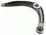 Важіль підвіски для Peugeot, Citroen, DS LEMFORDER 37012 01 фото товару