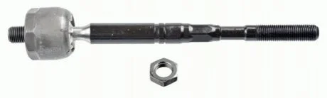 Тяга рульова для LEMFORDER 37072 01 фото товару