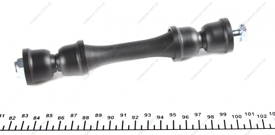 <strong>Стабілізатор (стійки) LEMFORDER 37074 01 (фото 1)</strong>