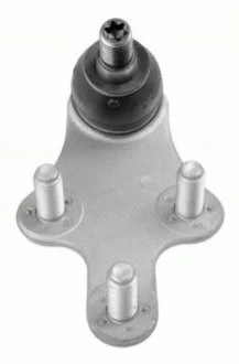 Опора кульова для Citroen, Peugeot, Opel LEMFORDER 37145 01 фото товару