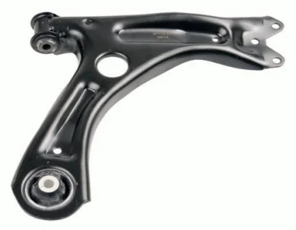 Рычаг_AUDI/SEAT/SKODA/VW_"FR_ для Seat, Skoda, Volkswagen LEMFORDER 37172 01 фото товара