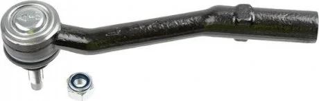 Наконечник рульової тяги для Citroen LEMFORDER 37191 01 фото товару