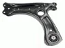 Важіль підвіски для Audi, Volkswagen, Seat, Skoda LEMFORDER 37238 01 фото товару