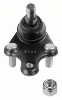 Опора кульова для Lexus, Toyota LEMFORDER 37243 01 фото товару