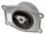 <strong>OPEL Подушка двигателя лев.Astra H 04-MerivaZafira LEMFORDER 37282 (фото 1)</strong>