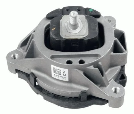 <strong>Опора двигуна BMW 1(F20)/3(F30) прав. LEMFORDER 3729501 (фото 1)</strong>