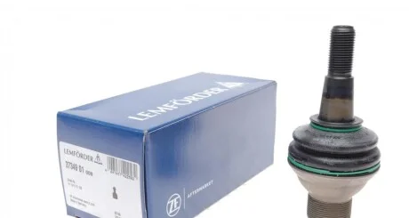 Опора кульова для BMW, Alpina LEMFORDER 37349 01 фото товару