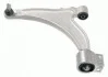 Важіль підвіски для Opel, Vauxhall, Chevrolet, Buick LEMFORDER 37387 01 фото товару