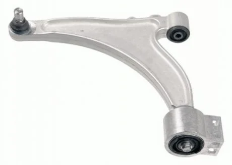 Важіль підвіски для Vauxhall, Opel, Saab LEMFORDER 37387 01 фото товару