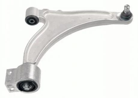 Важіль підвіски для Opel, Saab, Citroen, Fiat, Chevrolet LEMFORDER 37388 01 фото товару
