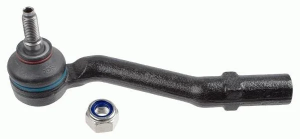 <strong>Наконечник р/т CITROEN C2/C3/PEUGEOT 1007 лів. LEMFORDER 3742601 (фото 1)</strong>