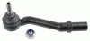 <strong>Наконечник р/т CITROEN C2/C3/PEUGEOT 1007 лів. LEMFORDER 3742601 (фото 1)</strong>