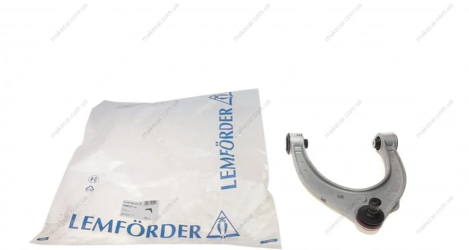 <strong>Важіль BMW F01/F02/F06/F07/F10/F11 09- пер.подв.лев LEMFORDER 3746301 (фото 1)</strong>
