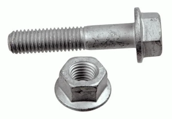 <strong>К-кт болтов LEMFORDER 37468 01 (фото 1)</strong>