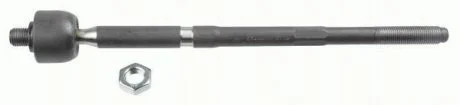 Тяга рульова для Opel, Alfa Romeo, Vauxhall, Fiat, Abarth LEMFORDER 37488 01 фото товару