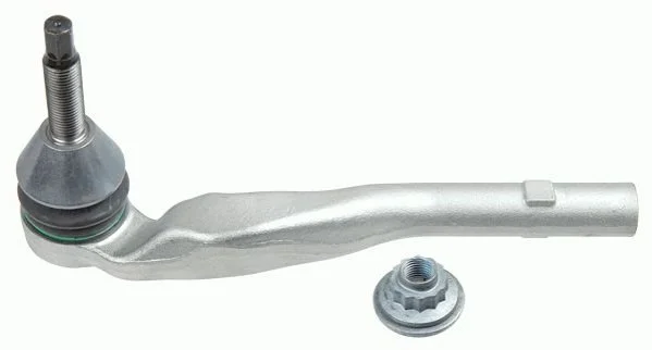 <strong>Наконечник рулевой тяги LEMFORDER 37510 01 (фото 1)</strong>