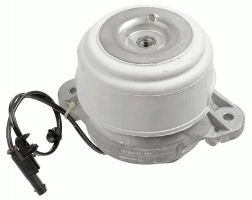 <strong>Подушка двигателя LEMFORDER 37541 01 (фото 1)</strong>